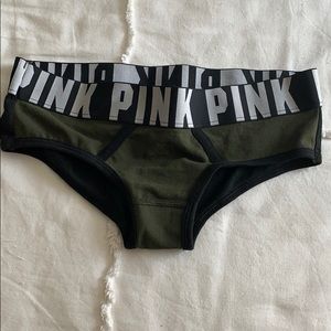 Victoria’s Secret PINK underwear
